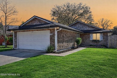 Beach Home For Sale in Jacksonville, Florida