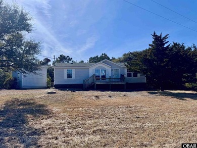 Beach Home For Sale in Frisco, North Carolina