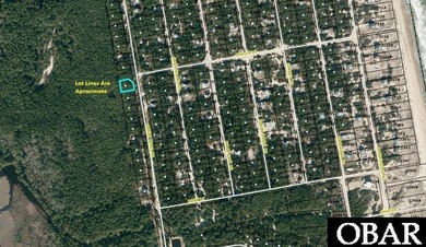 Beach Lot For Sale in Corolla, North Carolina
