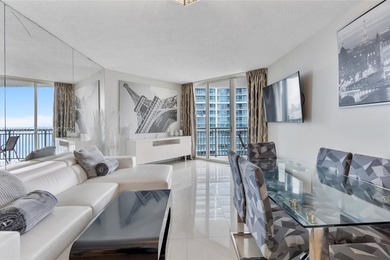 Beach Condo For Sale in Sunny Isles Beach, Florida