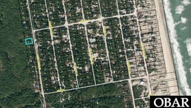 Beach Lot For Sale in Corolla, North Carolina