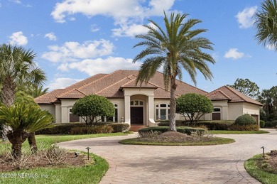 Beach Home Active Under Contract in Ponte Vedra Beach, Florida