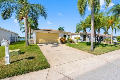 Beach Home For Sale in Port Richey, Florida