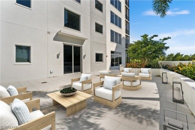 Beach Condo For Sale in Fort Myers Beach, Florida