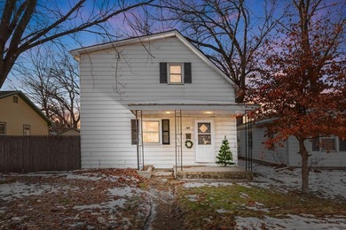Home For Sale in Michigan City image photo picture