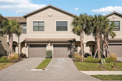 Beach Townhome/Townhouse For Sale in Bradenton, Florida