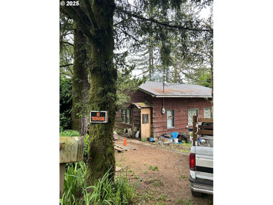 Beach Home For Sale in Nehalem, Oregon