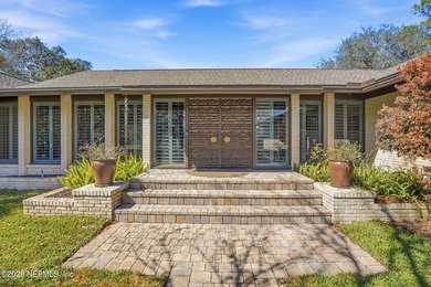 Beach Home For Sale in Jacksonville, Florida