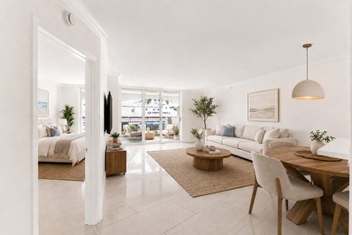 Beach Condo For Sale in Boca Raton, Florida