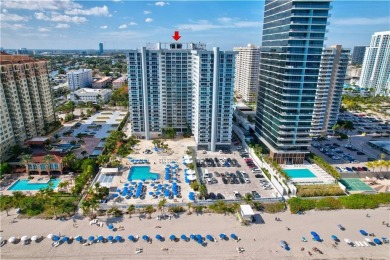 Beach Condo For Sale in Hallandale Beach, Florida