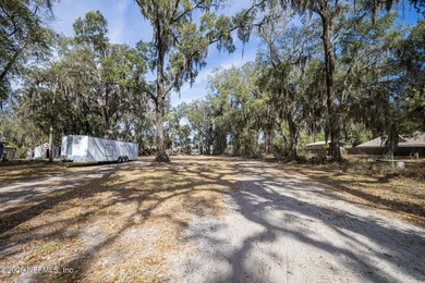 Beach Lot For Sale in Green Cove Springs, Florida