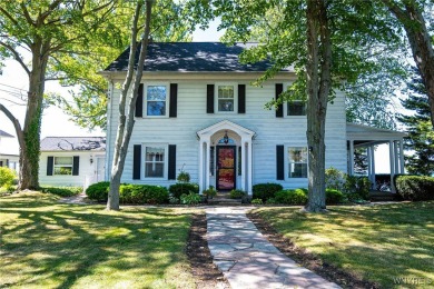 Beach Home For Sale in Hamburg, New York