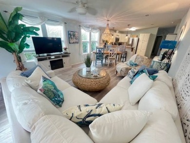 Beach Home For Sale in Dunedin, Florida