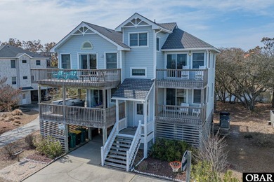 Beach Home For Sale in Corolla, North Carolina