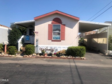 Beach Home For Sale in Oxnard, California