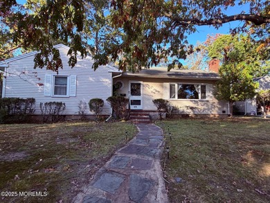 Beach Home For Sale in Oakhurst, New Jersey