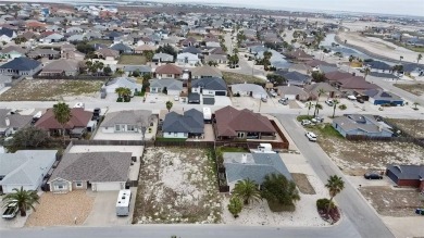 Beach Lot For Sale in Corpus Christi, Texas