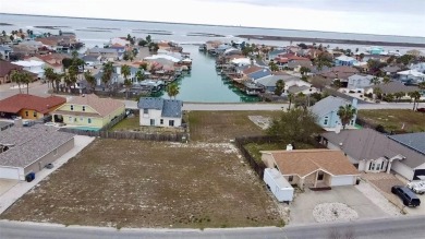 Beach Lot For Sale in Corpus Christi, Texas