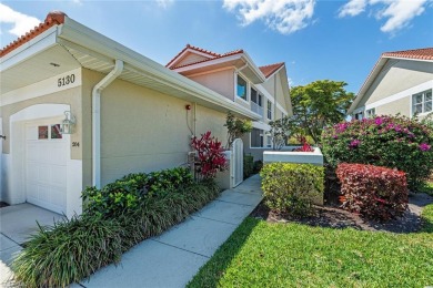 Beach Home For Sale in Naples, Florida