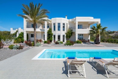Villa Alexia - Beach Vacation Rentals in Rhodes, Rhodes on Beachhouse.com