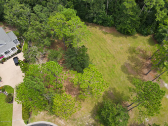 Beach Lot Off Market in Ocean Isle Beach, North Carolina