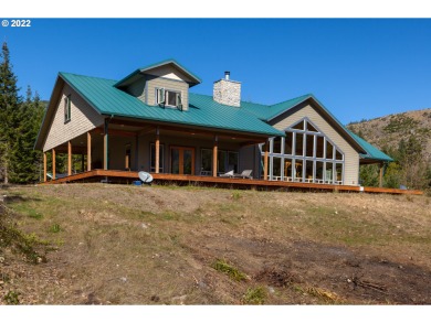 Beach Home Off Market in Gold Beach, Oregon