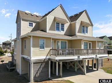 Beach Home For Sale in Buxton, North Carolina