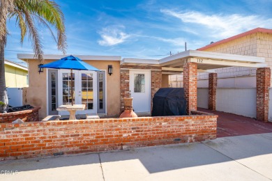 Beach Home Sale Pending in Oxnard, California