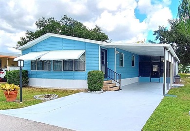 Beach Home For Sale in Port Saint Lucie, Florida