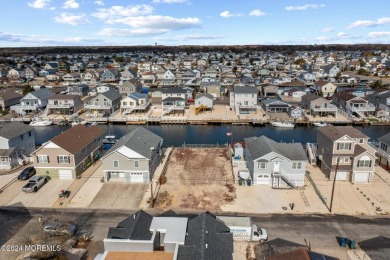 Beach Lot For Sale in Little Egg Harbor, New Jersey