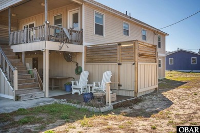 Beach Home For Sale in Kill Devil Hills, North Carolina