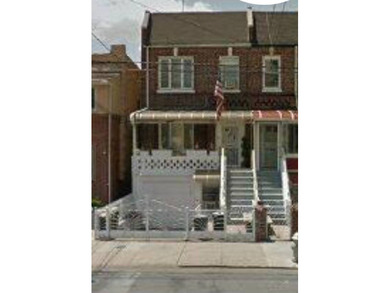 Beach Home For Sale in Brooklyn, New York