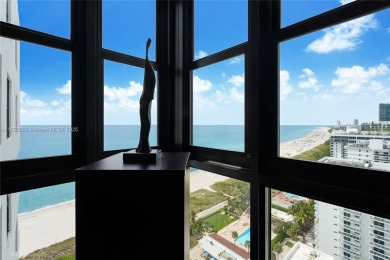 Beach Condo For Sale in Miami Beach, Florida