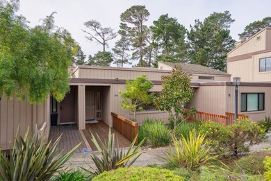 Beach Condo For Sale in Carmel, California