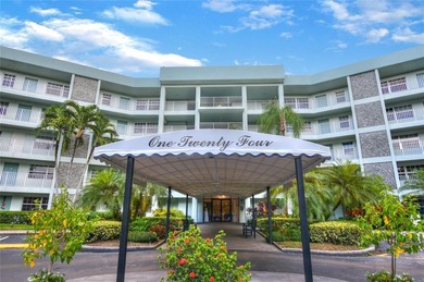 Beach Condo For Sale in Pompano Beach, Florida