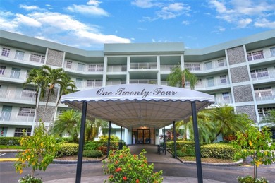 Beach Condo For Sale in Pompano Beach, Florida