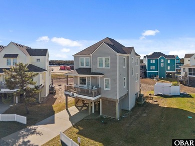 Beach Home For Sale in Buxton, North Carolina