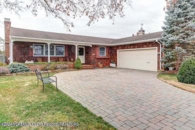 Beach Home For Sale in Toms River, New Jersey