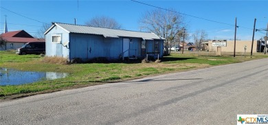 Beach Home For Sale in Seadrift, Texas