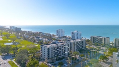 Beach Condo For Sale in Longboat Key, Florida