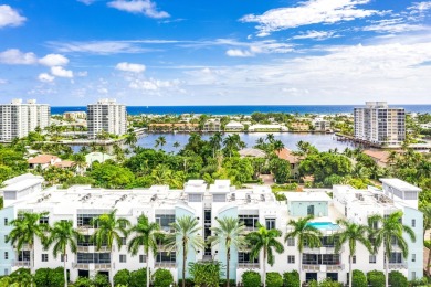 Beach Condo For Sale in Delray Beach, Florida