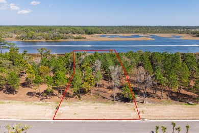 Beach Lot For Sale in Ponte Vedra, Florida