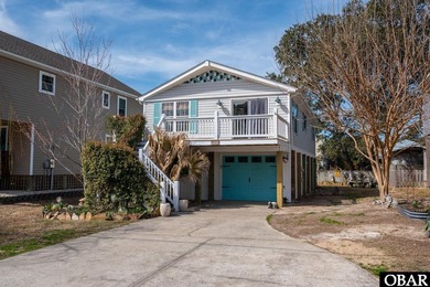 Beach Home For Sale in Kill Devil Hills, North Carolina