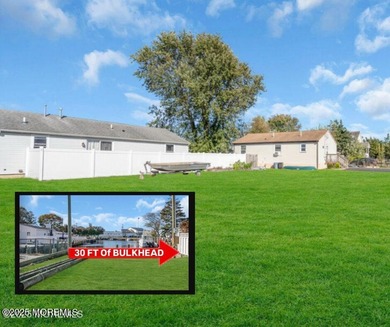 Beach Home Sale Pending in Forked River, New Jersey