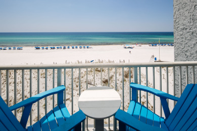 Vacation Rental Beach Condo in Fort Walton Beach, Florida