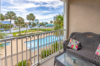 Vacation Rental Beach Condo in Pensacola, Florida