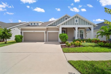 Beach Home For Sale in Apollo Beach, Florida