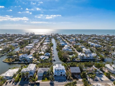 Beach Home For Sale in Anna Maria, Florida