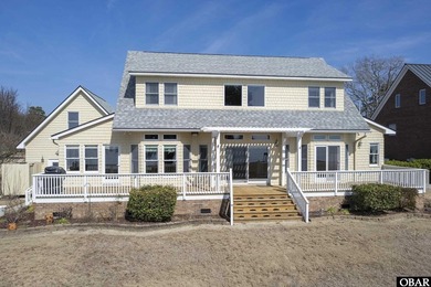 Beach Home For Sale in Harbinger, North Carolina