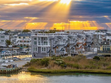 Beach Home Sale Pending in Long Beach Island, New Jersey